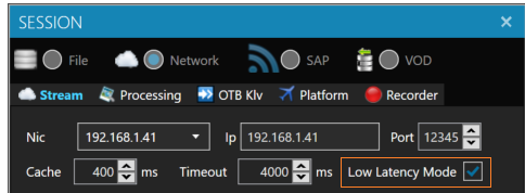 stplayer-low-latency