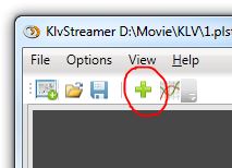KlvStreamerAddFiles.jpg