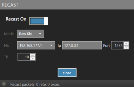 RecastOptionOfStPlayer
