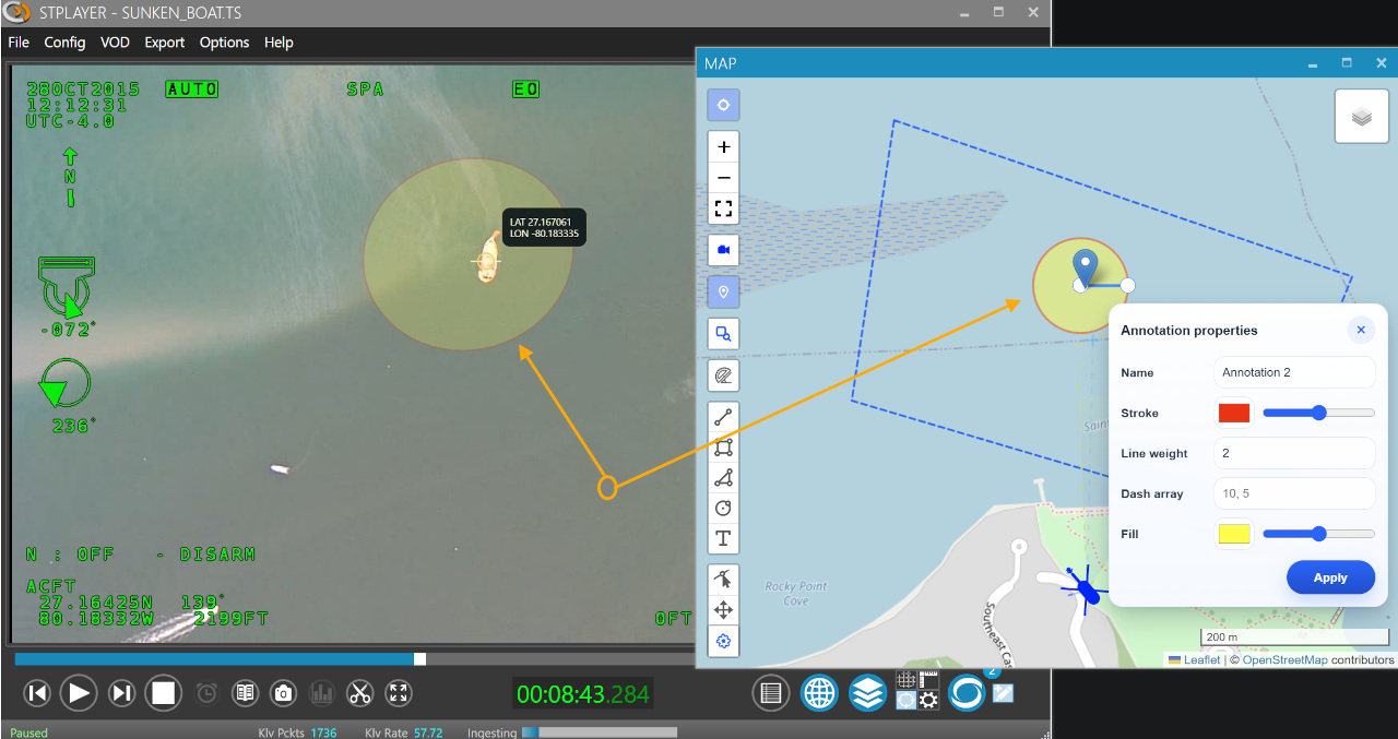 Annotation Editor